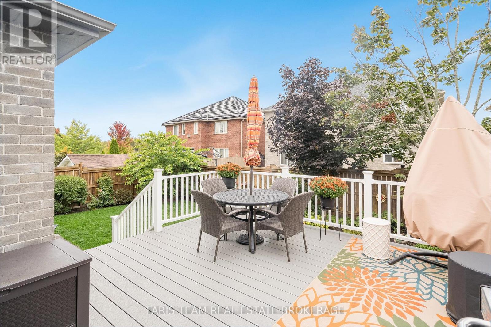 135 Sandringham Drive, Barrie, Ontario  L4N 0Y9 - Photo 32 - S12431464