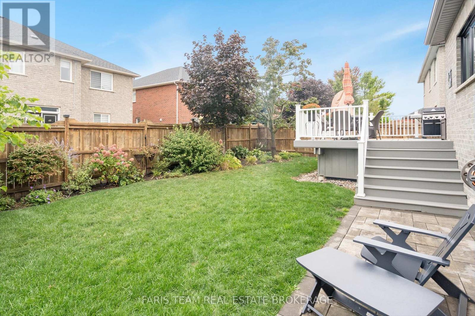 135 Sandringham Drive, Barrie, Ontario  L4N 0Y9 - Photo 34 - S12431464