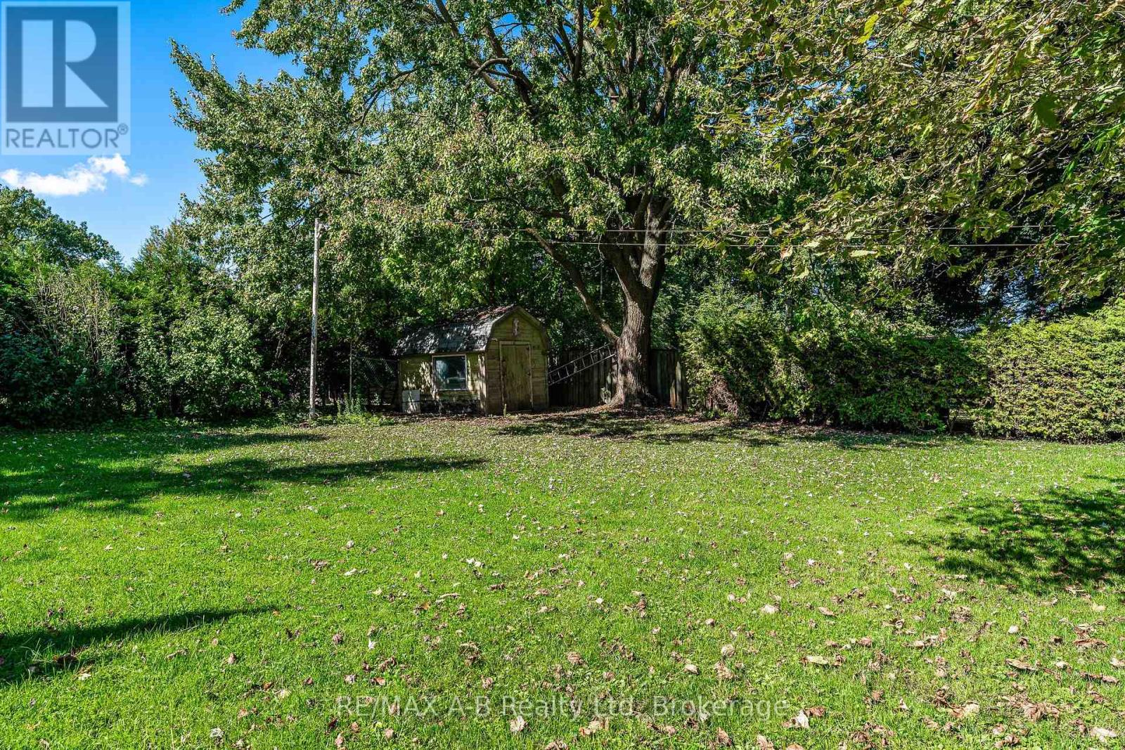 146 Church Street N, St. Marys, Ontario  N4X 1A0 - Photo 39 - X12431498
