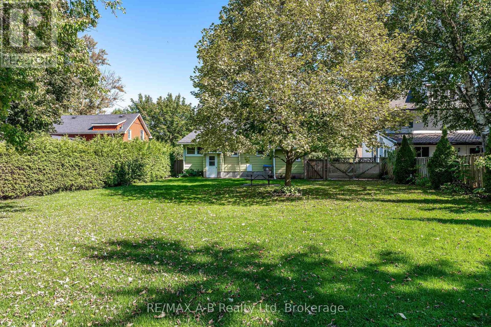 146 Church Street N, St. Marys, Ontario  N4X 1A0 - Photo 40 - X12431498