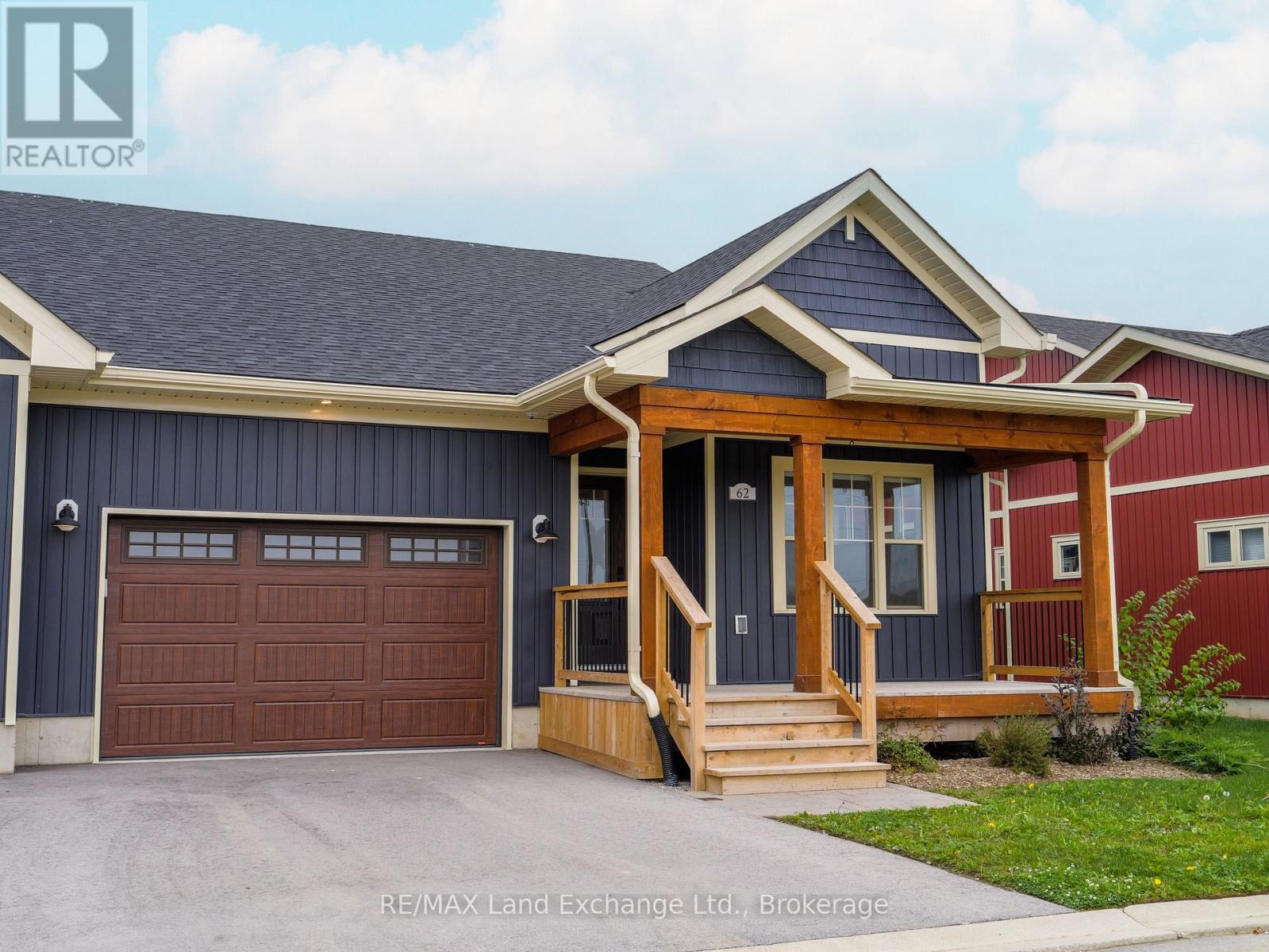 62 Eagle Court, Saugeen Shores, Ontario  N0H 2C3 - Photo 2 - X12431513