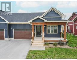 62 EAGLE COURT, Saugeen Shores, Ontario