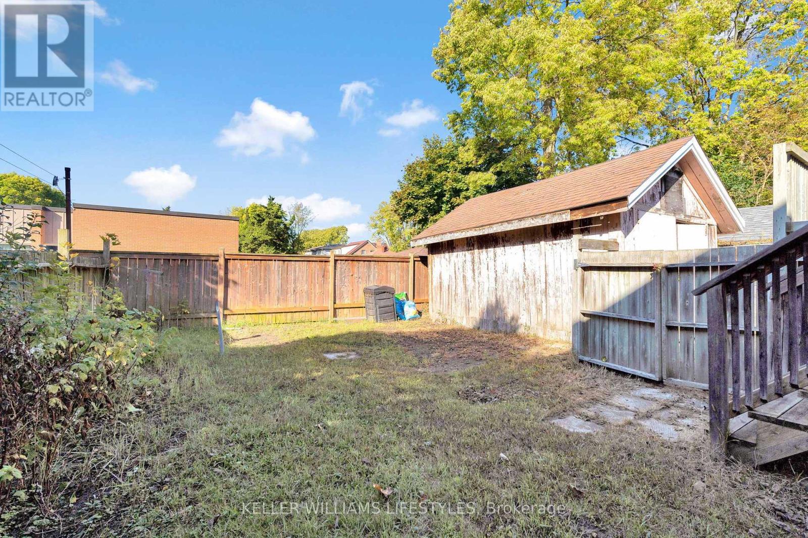 93 Dillabough Street, London East, Ontario  N5Z 2B9 - Photo 29 - X12431473