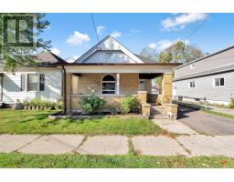 93 DILLABOUGH STREET, London East, Ontario