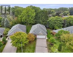 7 - 115 GLENWOOD DRIVE, Brantford, Ontario