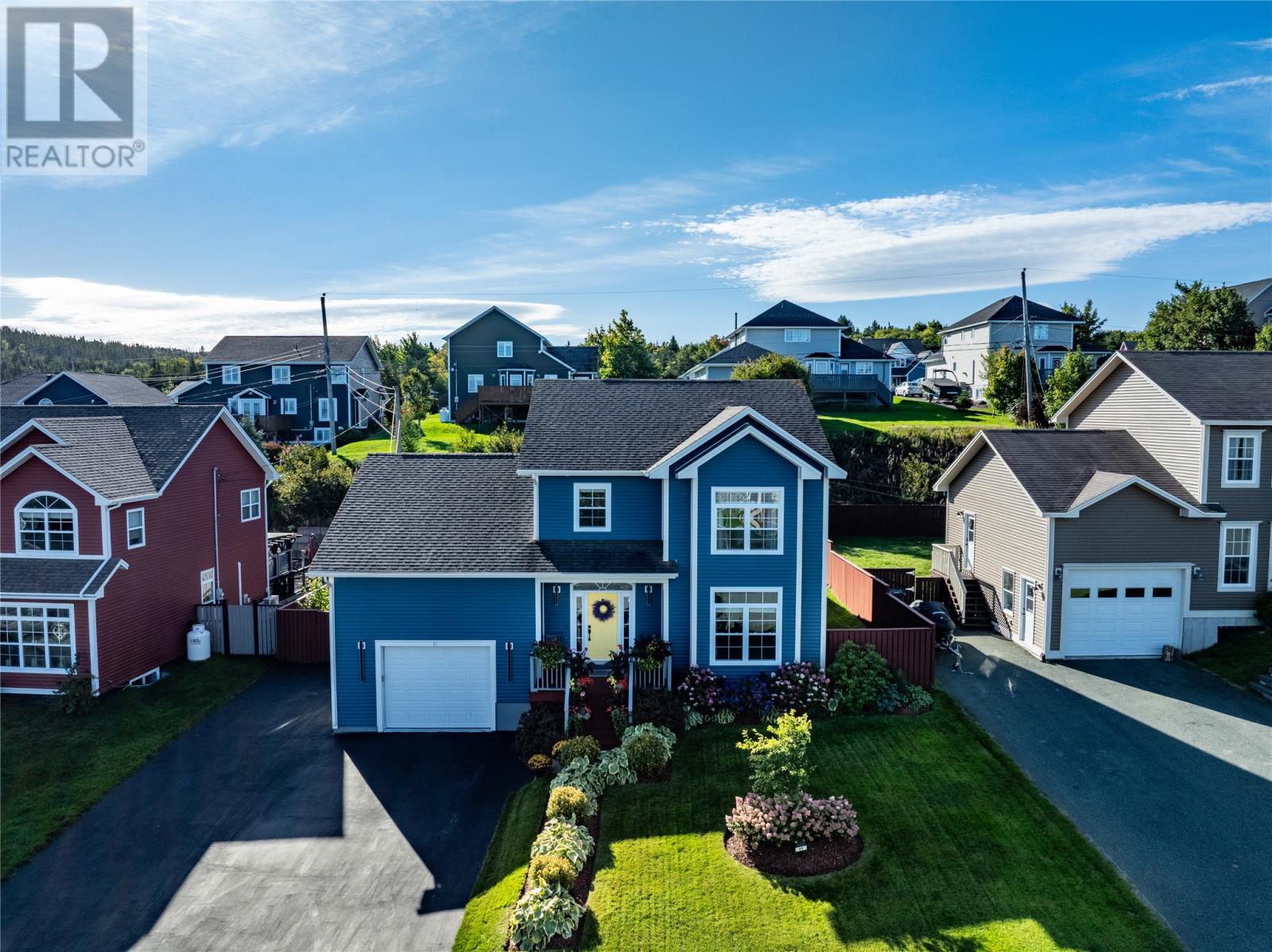 11 Abigail Place, Conception Bay South, Newfoundland & Labrador  A1W 0B3 - Photo 1 - 1290991