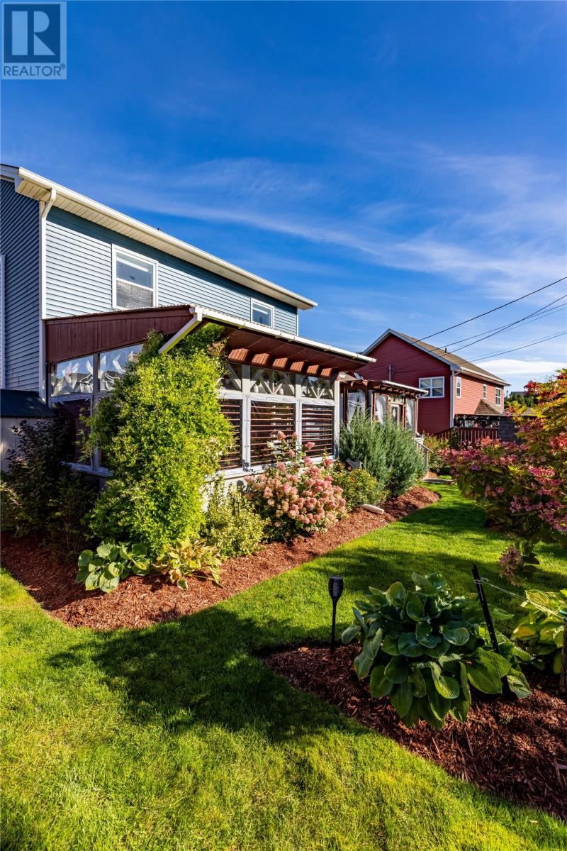 11 Abigail Place, Conception Bay South, Newfoundland & Labrador  A1W 0B3 - Photo 12 - 1290991