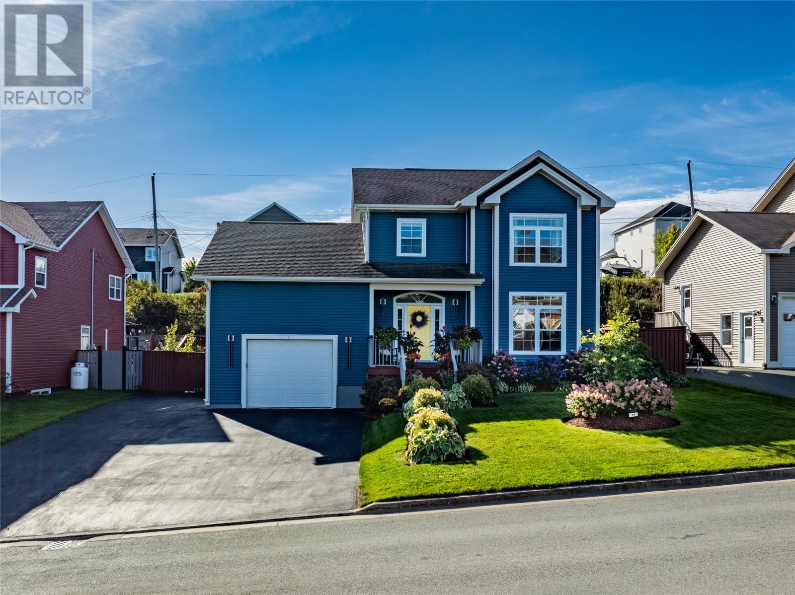 11 Abigail Place, Conception Bay South, Newfoundland & Labrador  A1W 0B3 - Photo 2 - 1290991