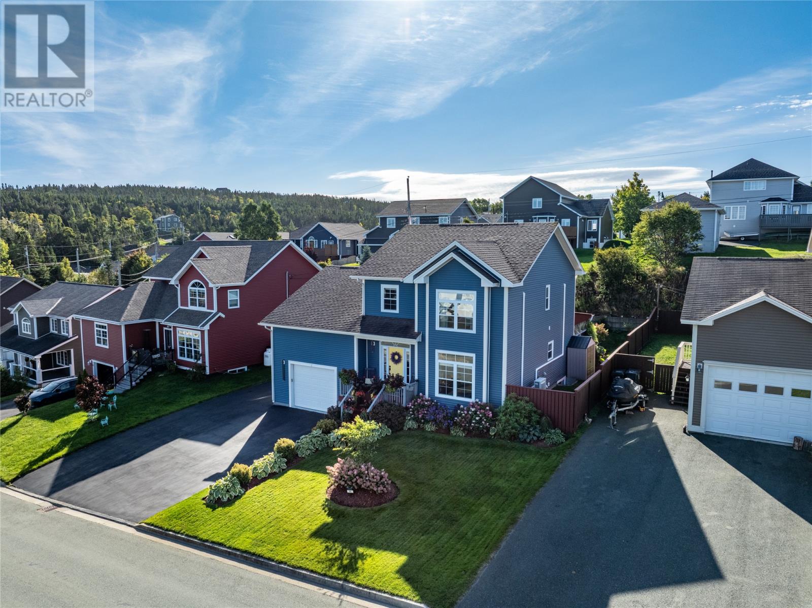 11 Abigail Place, Conception Bay South, Newfoundland & Labrador  A1W 0B3 - Photo 3 - 1290991