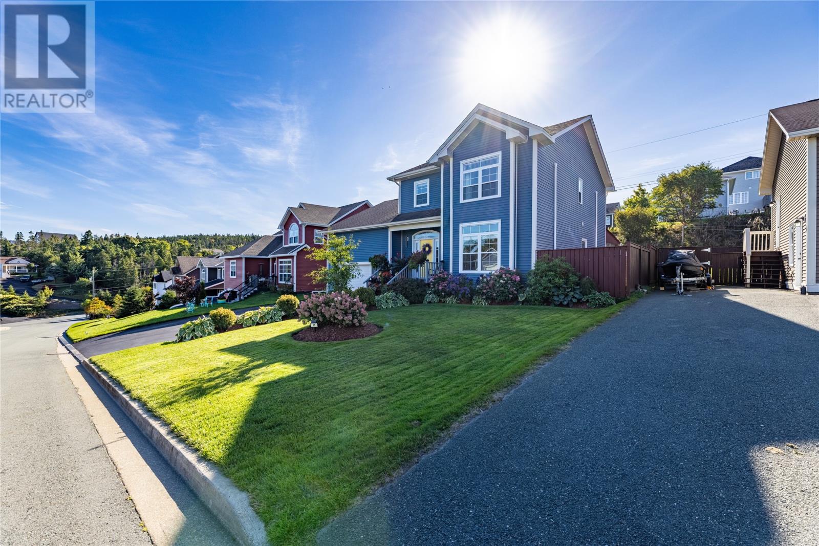 11 Abigail Place, Conception Bay South, Newfoundland & Labrador  A1W 0B3 - Photo 4 - 1290991