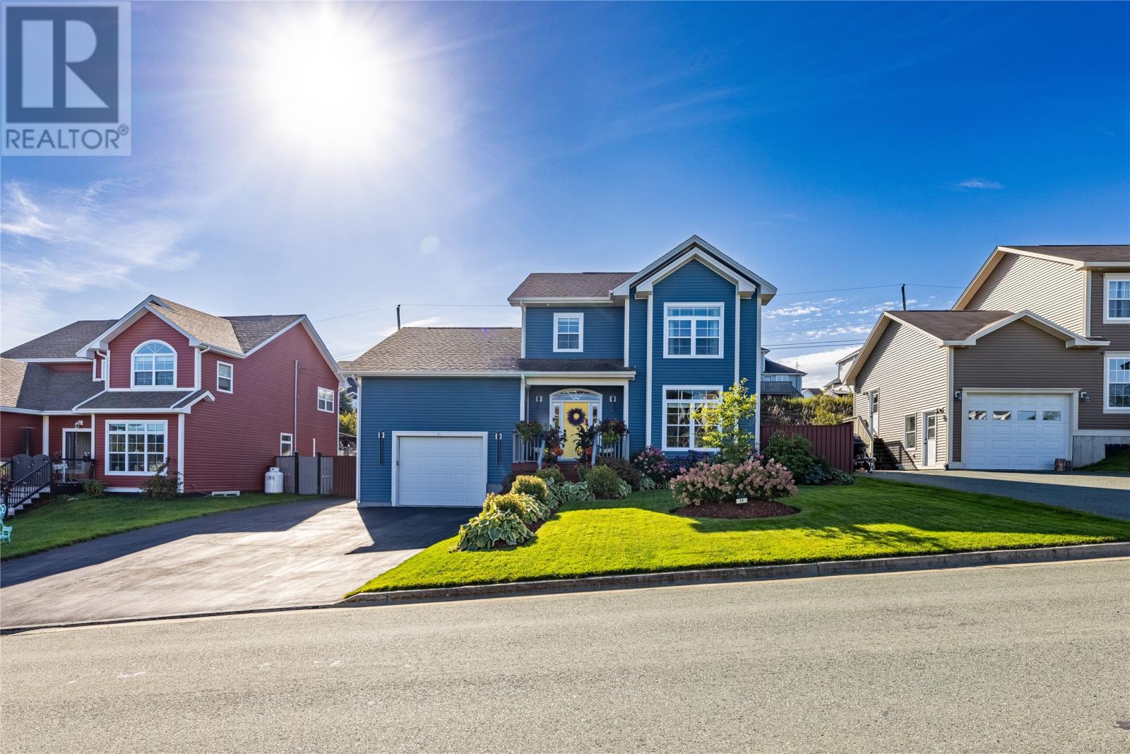 11 Abigail Place, Conception Bay South, Newfoundland & Labrador  A1W 0B3 - Photo 6 - 1290991