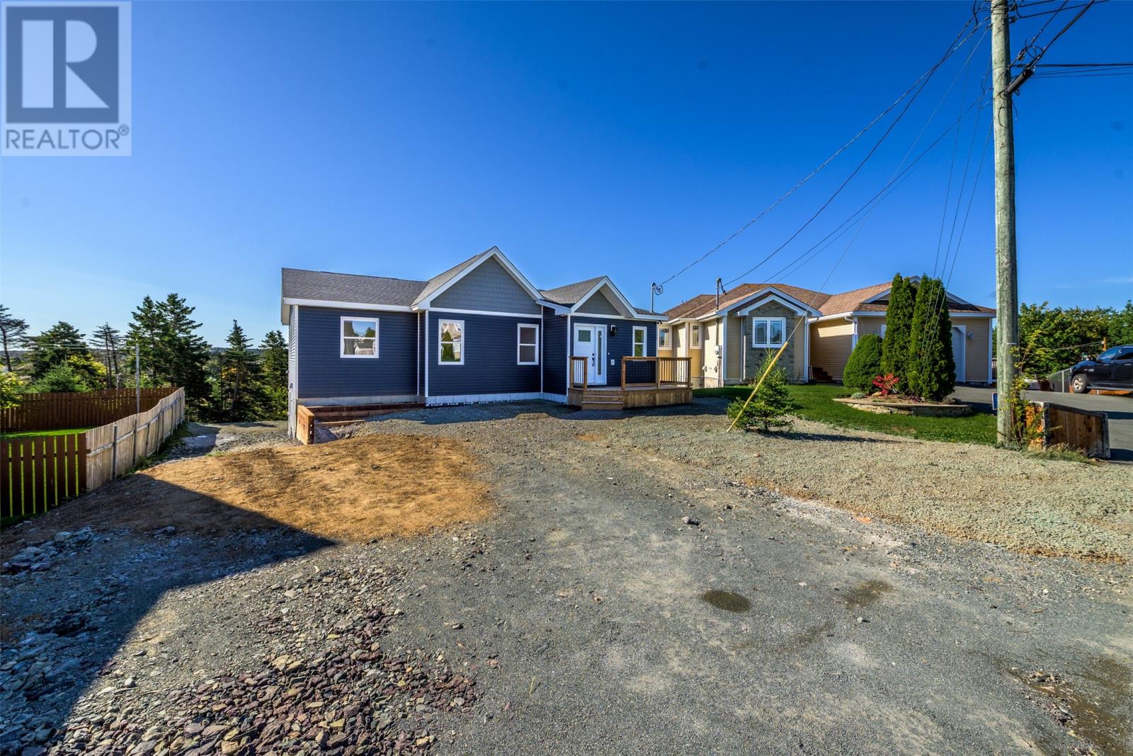 8 Thomas Garden, Torbay, Newfoundland & Labrador  A1K 0A2 - Photo 1 - 1290988