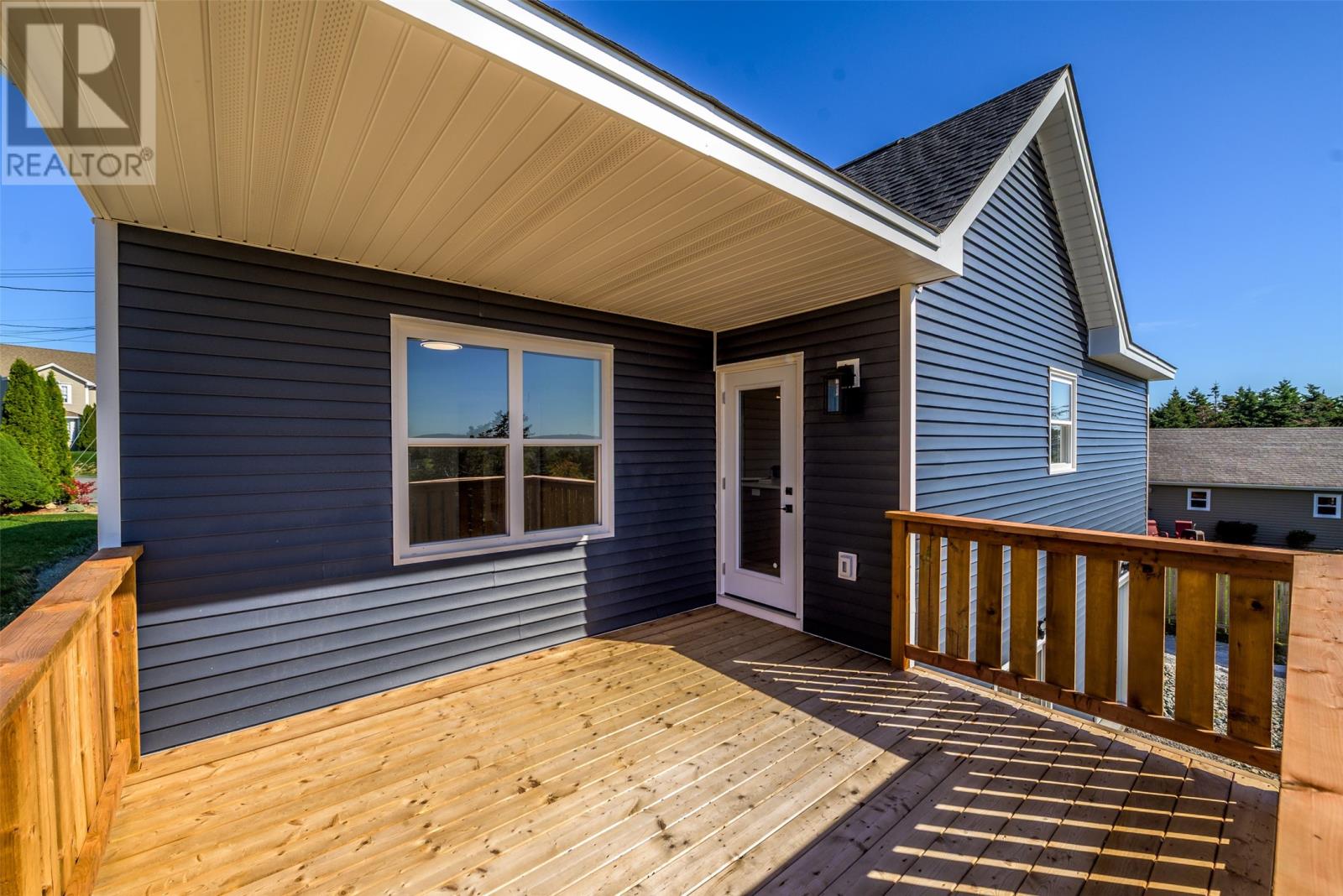 8 Thomas Garden, Torbay, Newfoundland & Labrador  A1K 0A2 - Photo 12 - 1290988