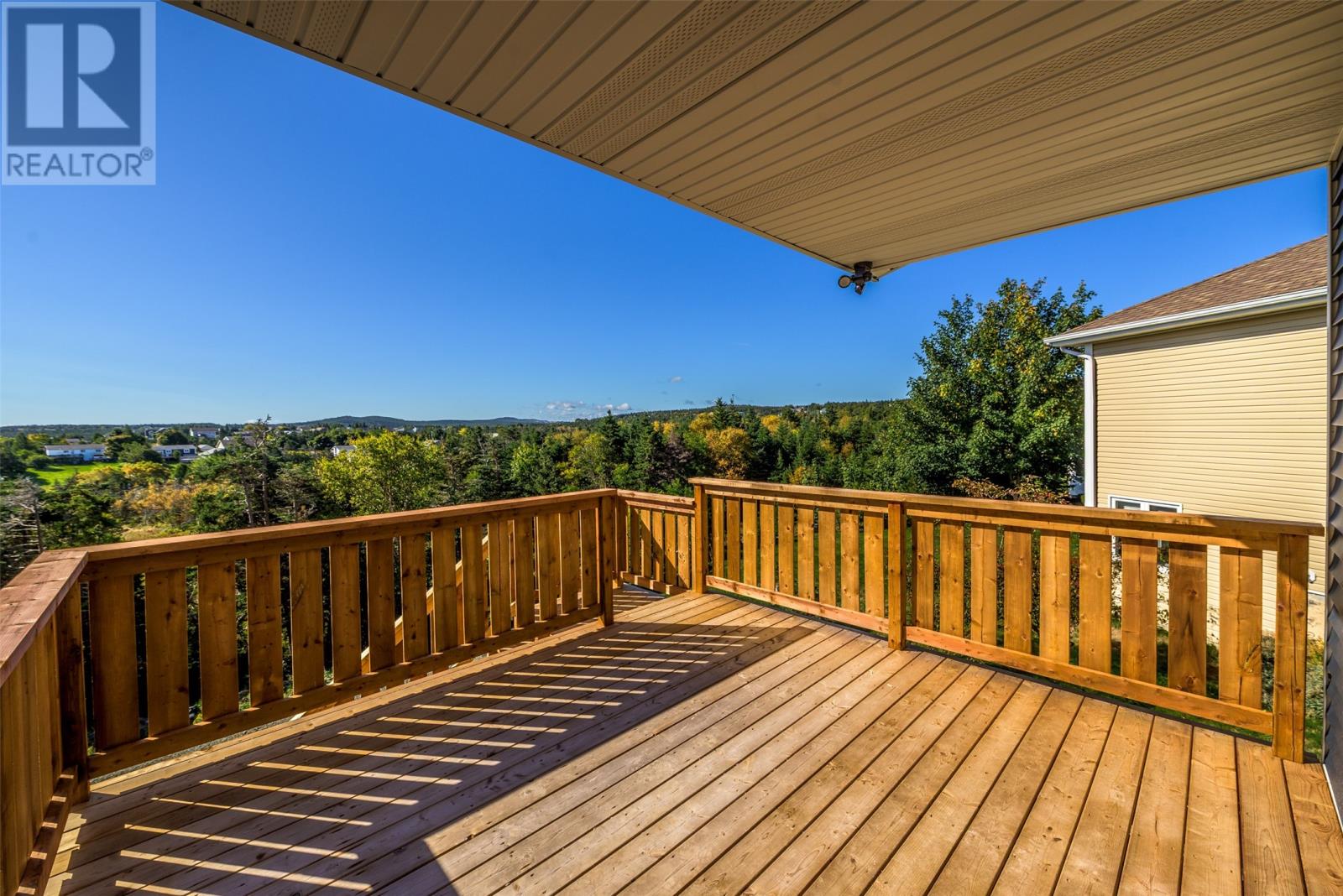8 Thomas Garden, Torbay, Newfoundland & Labrador  A1K 0A2 - Photo 13 - 1290988