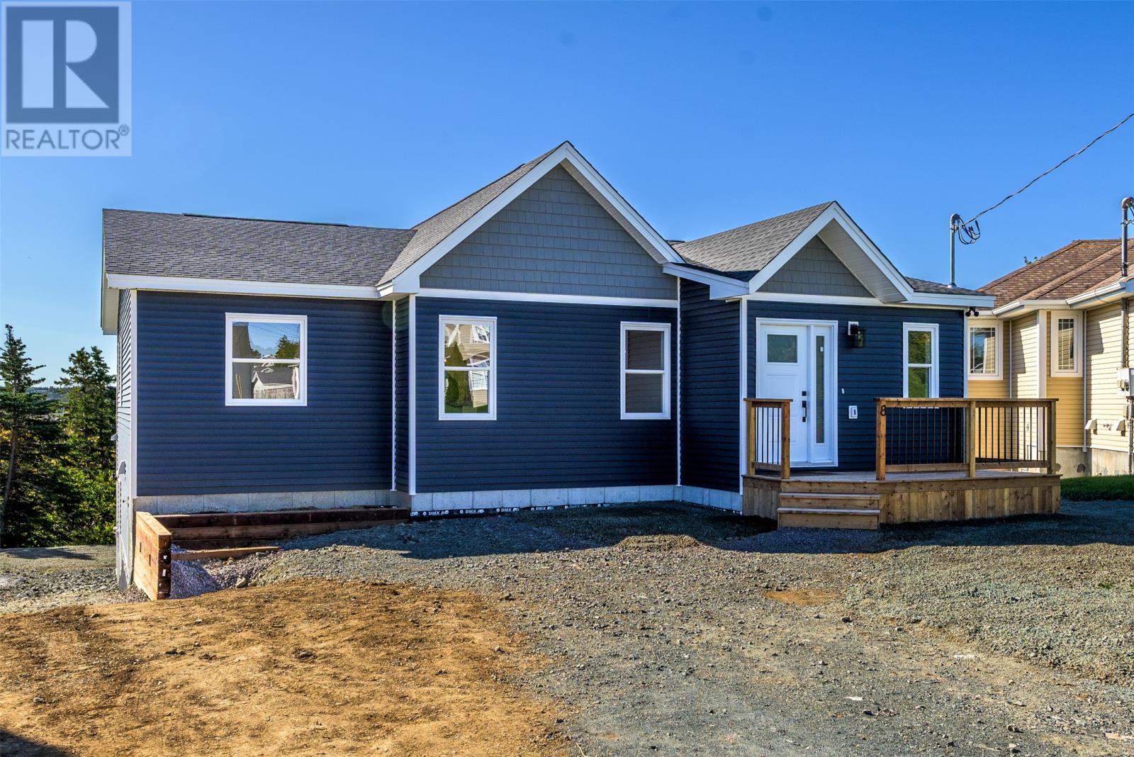 8 Thomas Garden, Torbay, Newfoundland & Labrador  A1K 0A2 - Photo 2 - 1290988