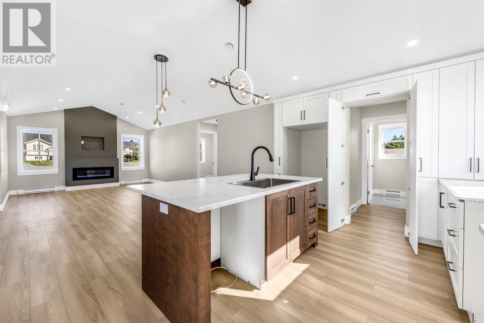 8 Thomas Garden, Torbay, Newfoundland & Labrador  A1K 0A2 - Photo 22 - 1290988