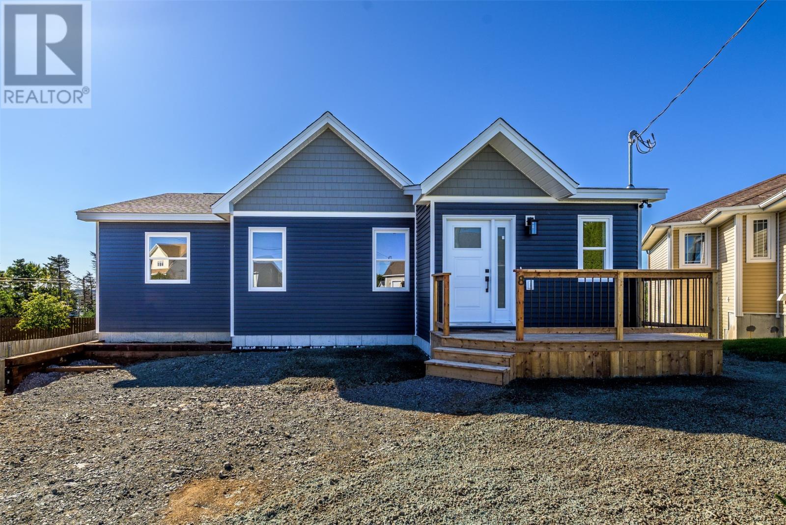 8 Thomas Garden, Torbay, Newfoundland & Labrador  A1K 0A2 - Photo 3 - 1290988