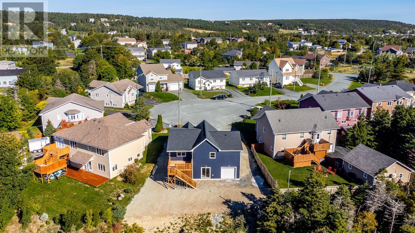 8 Thomas Garden, Torbay, Newfoundland & Labrador  A1K 0A2 - Photo 39 - 1290988