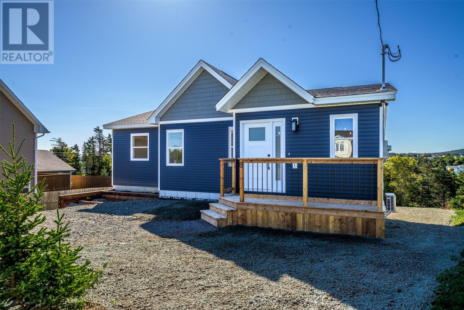 8 Thomas Garden, Torbay, Newfoundland & Labrador  A1K 0A2 - Photo 4 - 1290988