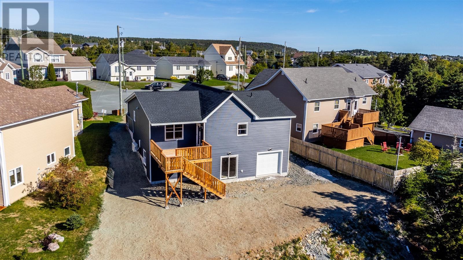 8 Thomas Garden, Torbay, Newfoundland & Labrador  A1K 0A2 - Photo 40 - 1290988