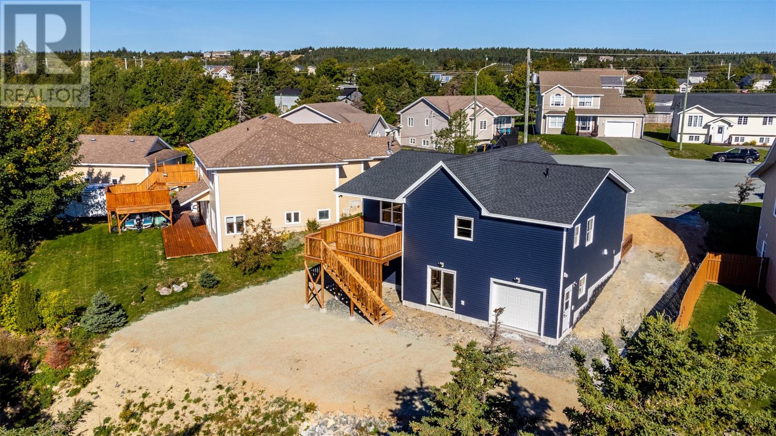 8 Thomas Garden, Torbay, Newfoundland & Labrador  A1K 0A2 - Photo 41 - 1290988