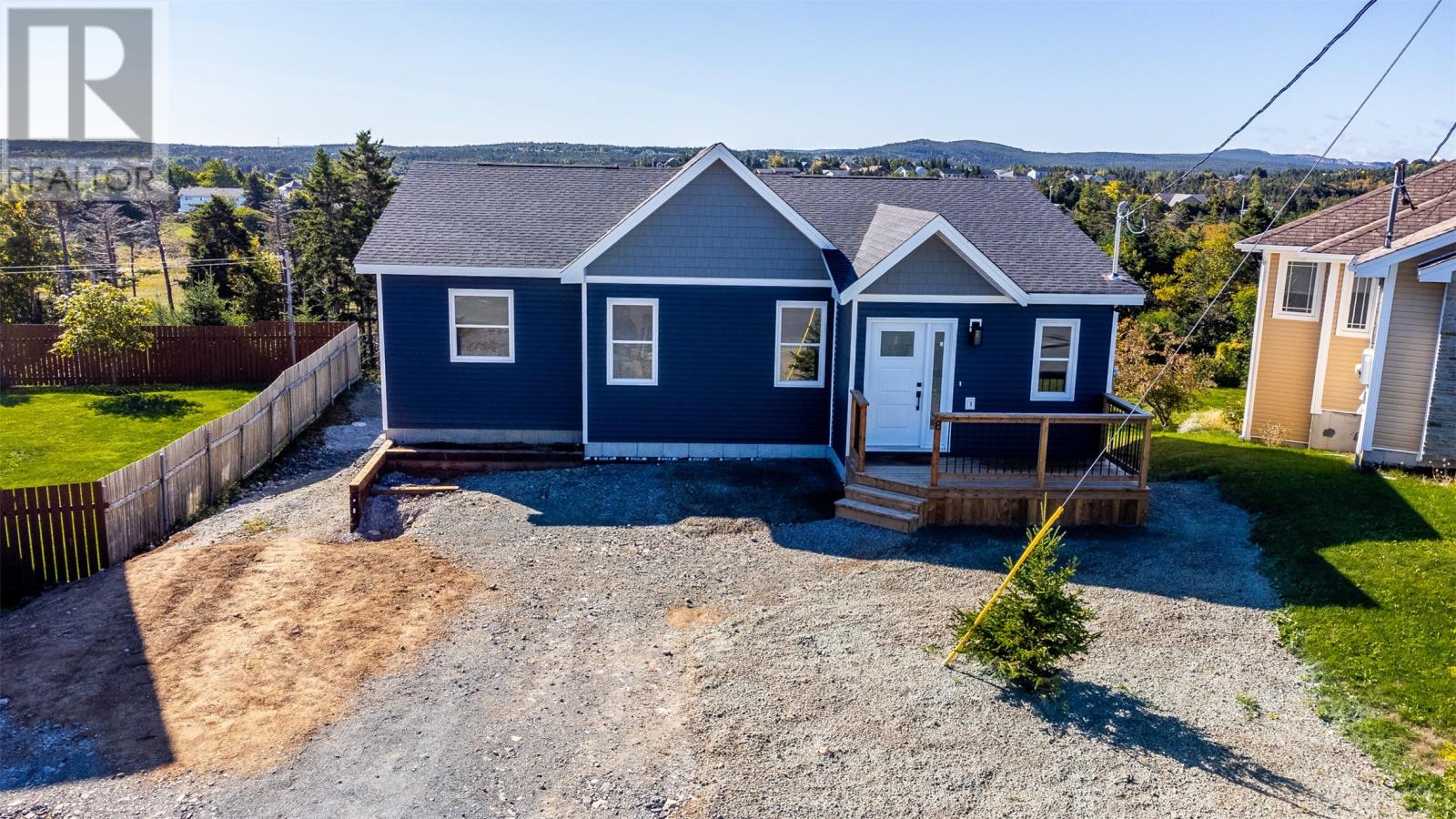 8 Thomas Garden, Torbay, Newfoundland & Labrador  A1K 0A2 - Photo 42 - 1290988