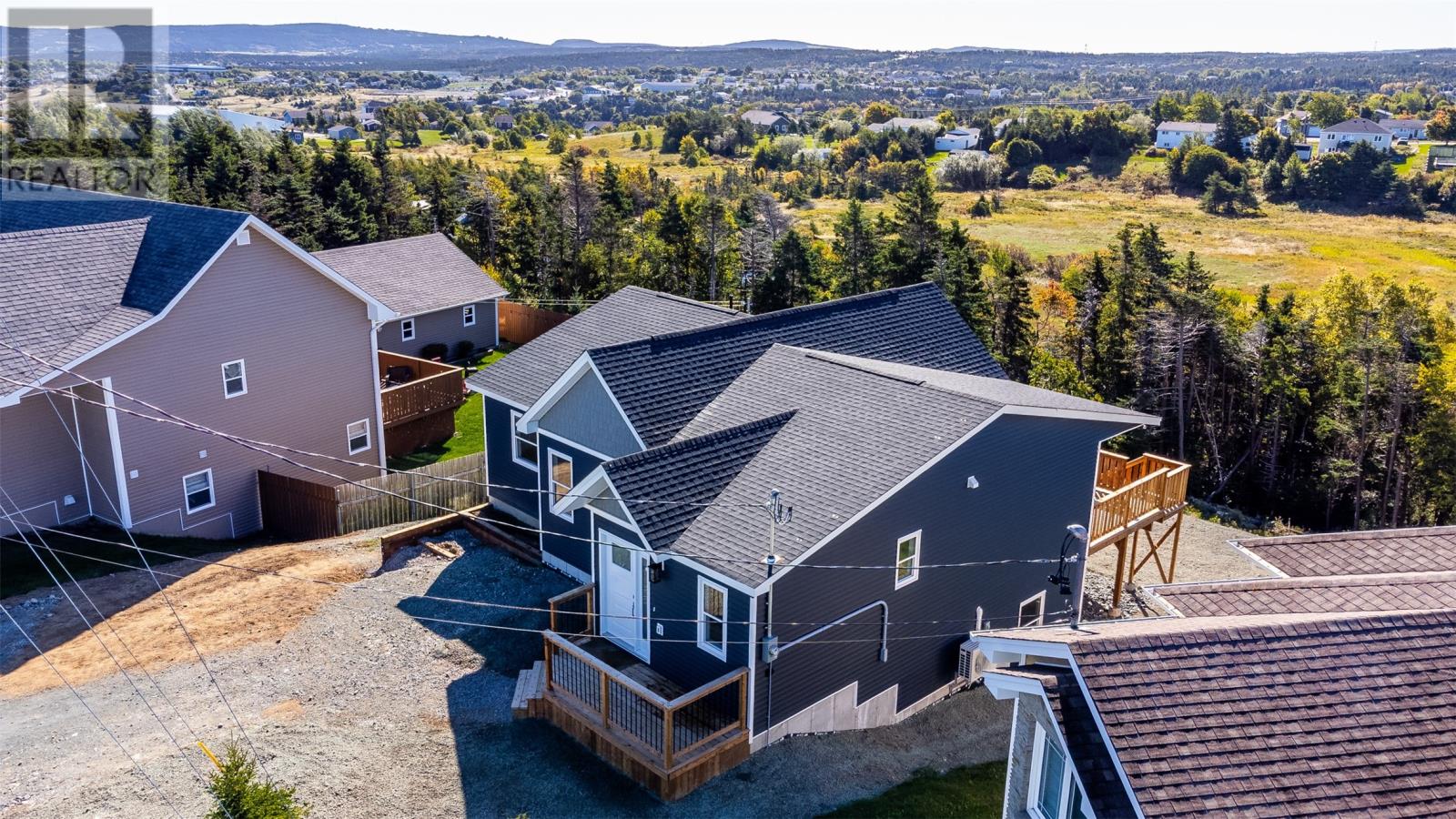 8 Thomas Garden, Torbay, Newfoundland & Labrador  A1K 0A2 - Photo 43 - 1290988