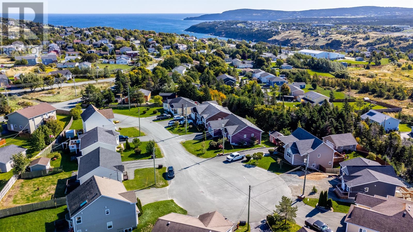 8 Thomas Garden, Torbay, Newfoundland & Labrador  A1K 0A2 - Photo 45 - 1290988