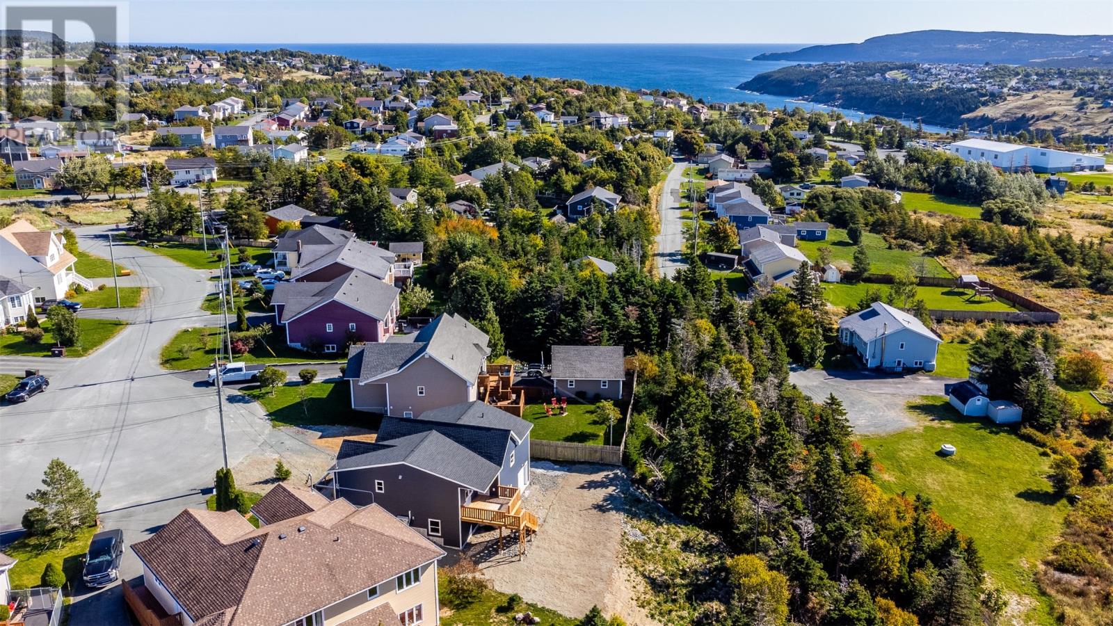 8 Thomas Garden, Torbay, Newfoundland & Labrador  A1K 0A2 - Photo 46 - 1290988
