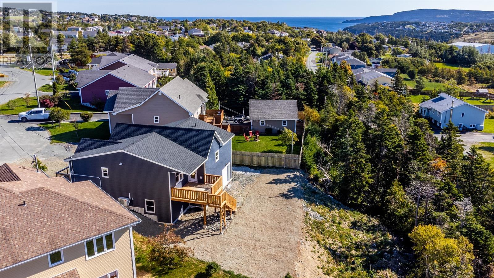 8 Thomas Garden, Torbay, Newfoundland & Labrador  A1K 0A2 - Photo 47 - 1290988