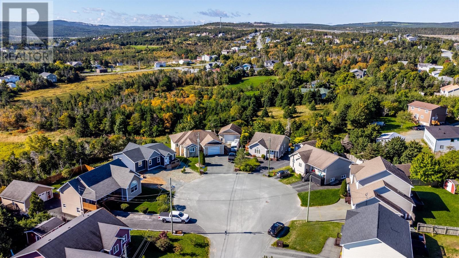 8 Thomas Garden, Torbay, Newfoundland & Labrador  A1K 0A2 - Photo 48 - 1290988