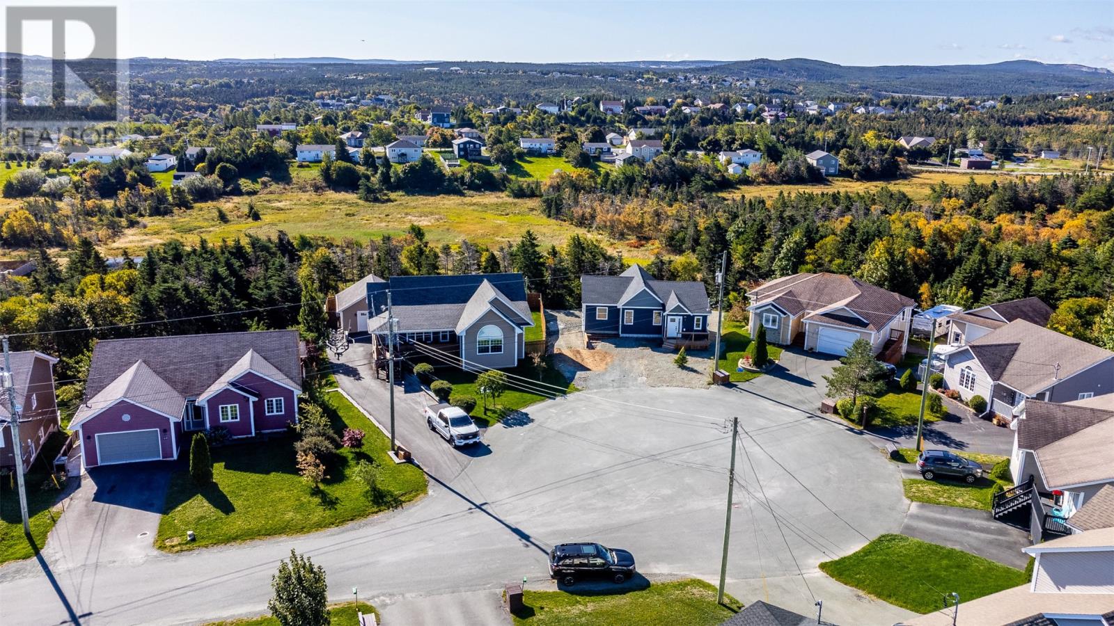 8 Thomas Garden, Torbay, Newfoundland & Labrador  A1K 0A2 - Photo 49 - 1290988