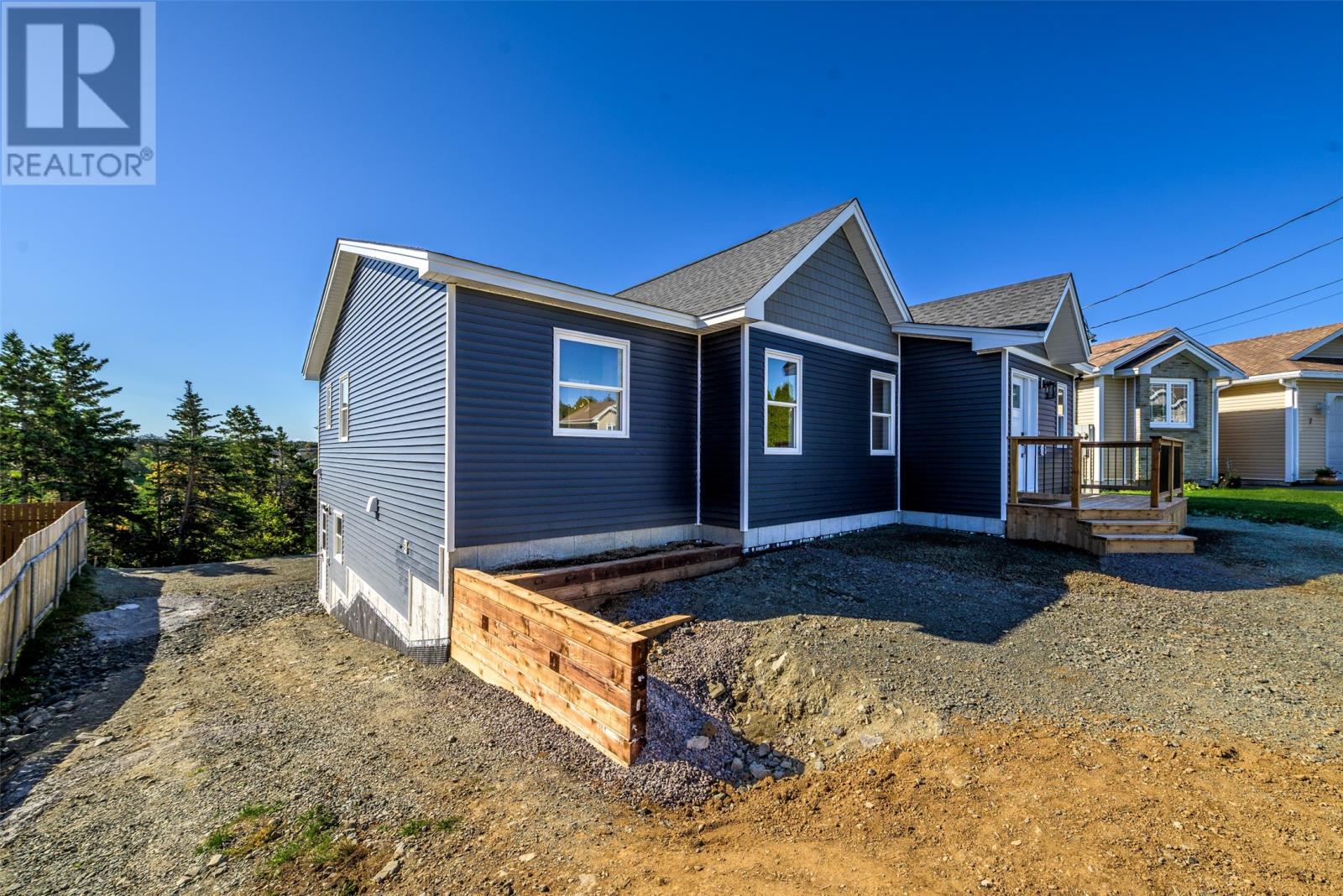 8 Thomas Garden, Torbay, Newfoundland & Labrador  A1K 0A2 - Photo 5 - 1290988
