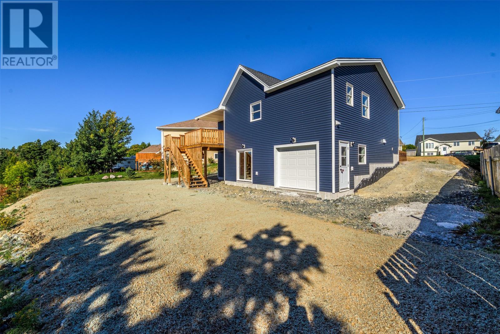 8 Thomas Garden, Torbay, Newfoundland & Labrador  A1K 0A2 - Photo 7 - 1290988