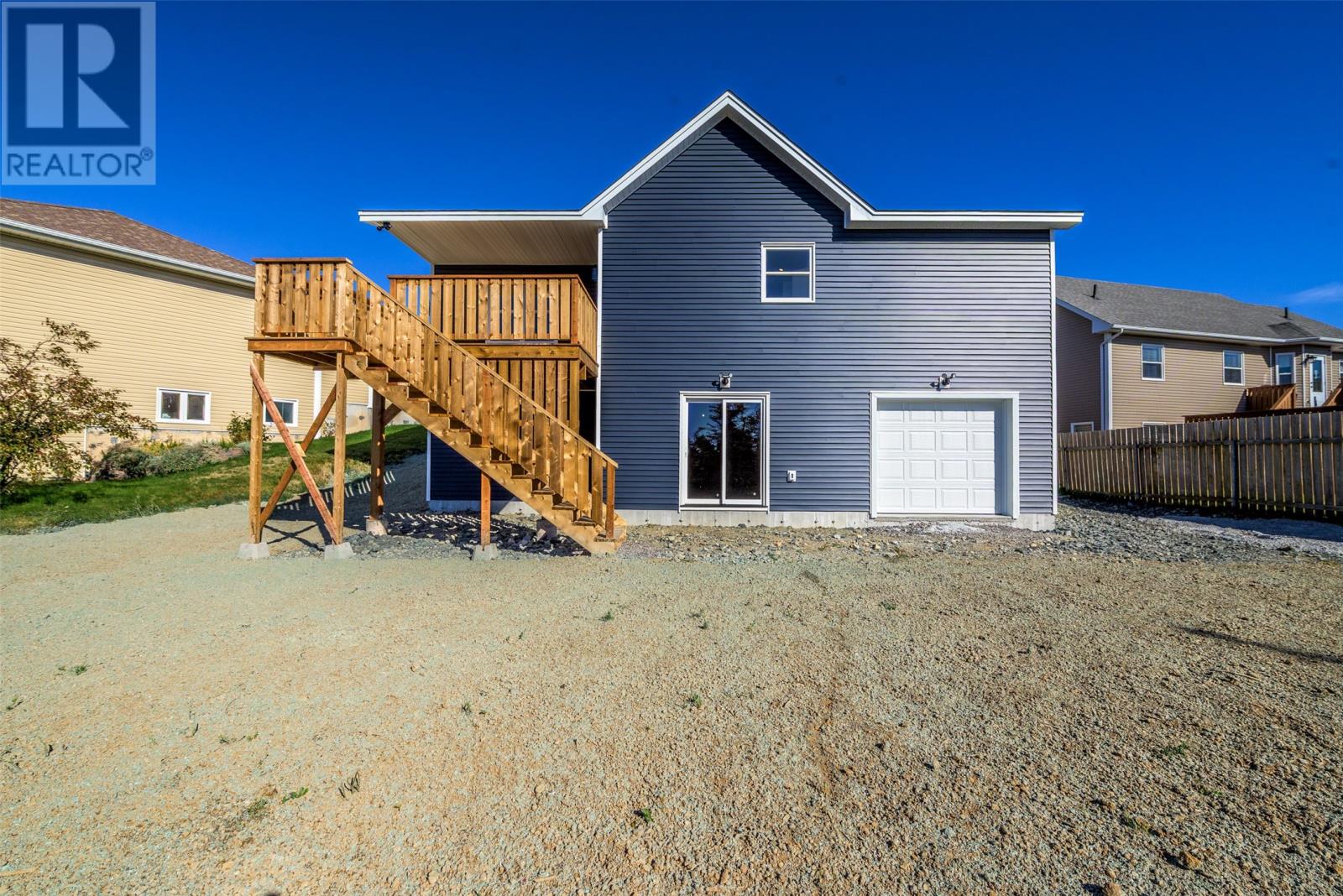 8 Thomas Garden, Torbay, Newfoundland & Labrador  A1K 0A2 - Photo 8 - 1290988