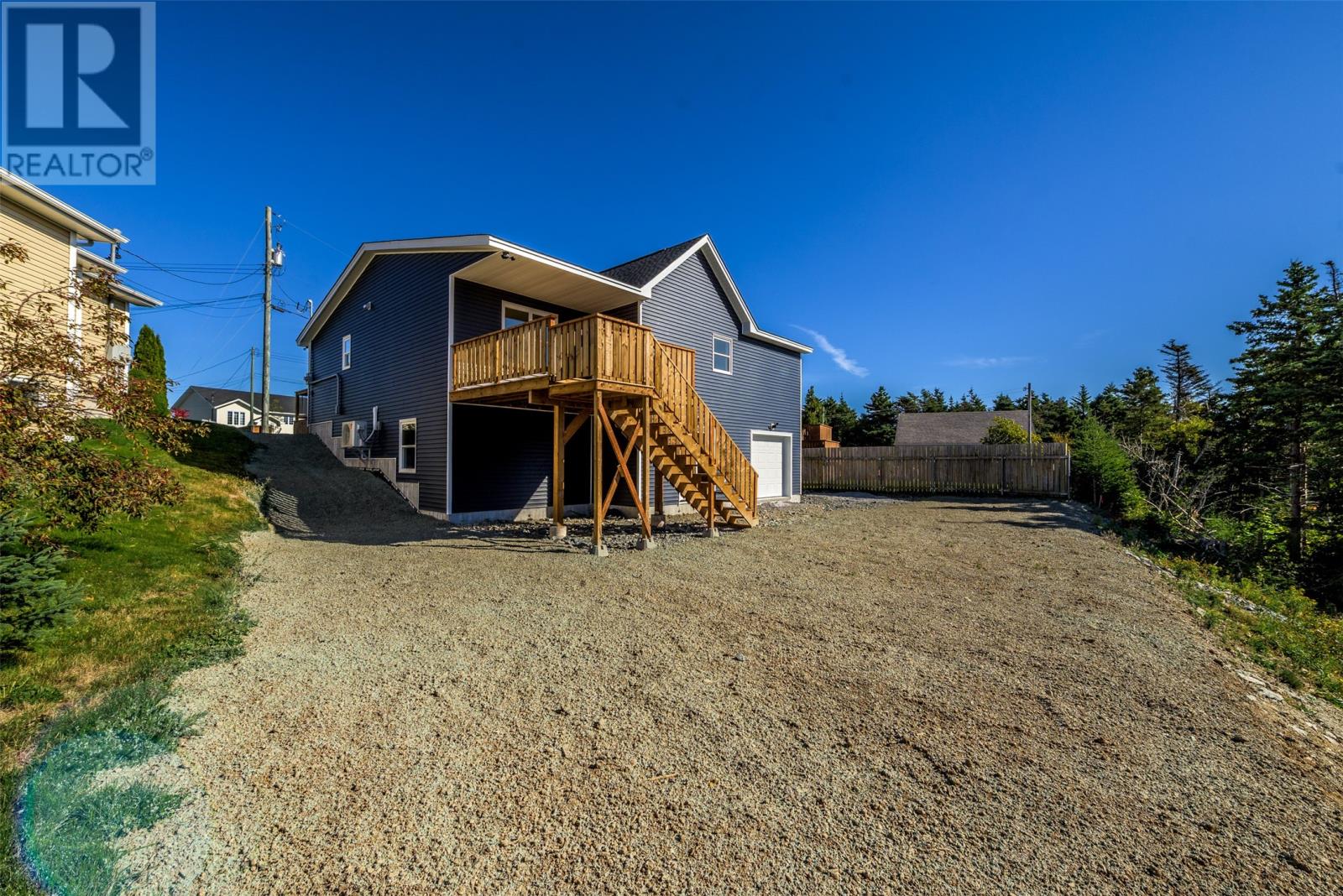 8 Thomas Garden, Torbay, Newfoundland & Labrador  A1K 0A2 - Photo 9 - 1290988