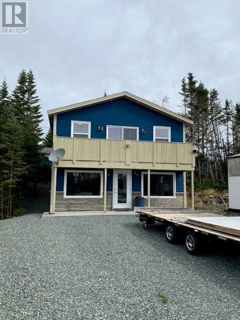 0 Main Road, Salmonier Line, Newfoundland & Labrador  A0A 2R0 - Photo 1 - 1290982