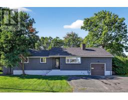 B - 41 DONNA STREET, Ottawa, Ontario