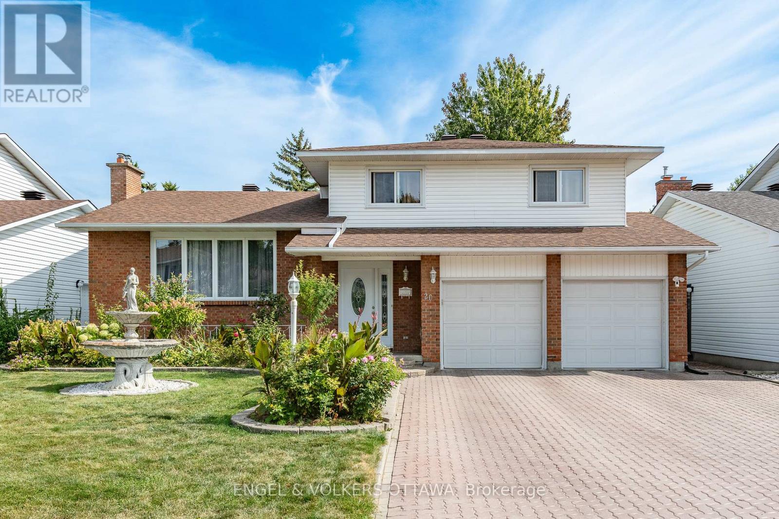 20 Falk Avenue, Ottawa, Ontario  K2J 1L1 - Photo 1 - X12431478