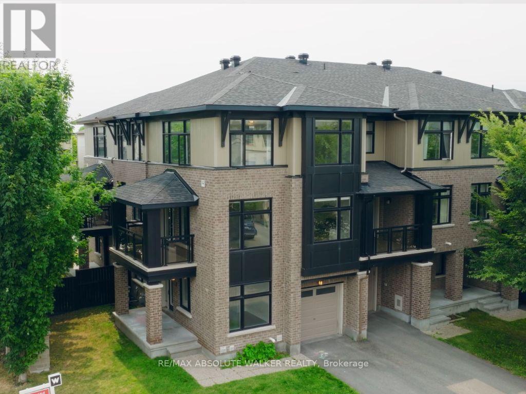 135 Wild Senna Way, Ottawa, Ontario  K2J 5Z7 - Photo 20 - X12431505