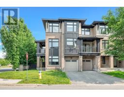 135 WILD SENNA WAY, Ottawa, Ontario