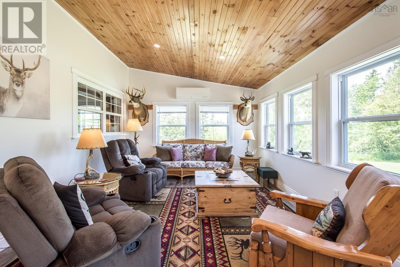 2569 Glooscap Trail Highway, Carrs Brook, Nova Scotia  B0M 1B0 - Photo 10 - 202524535