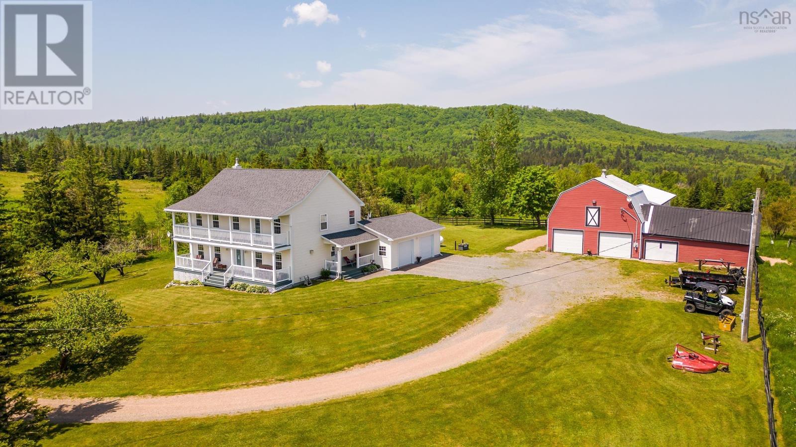 2569 Glooscap Trail Highway, Carrs Brook, Nova Scotia  B0M 1B0 - Photo 2 - 202524535