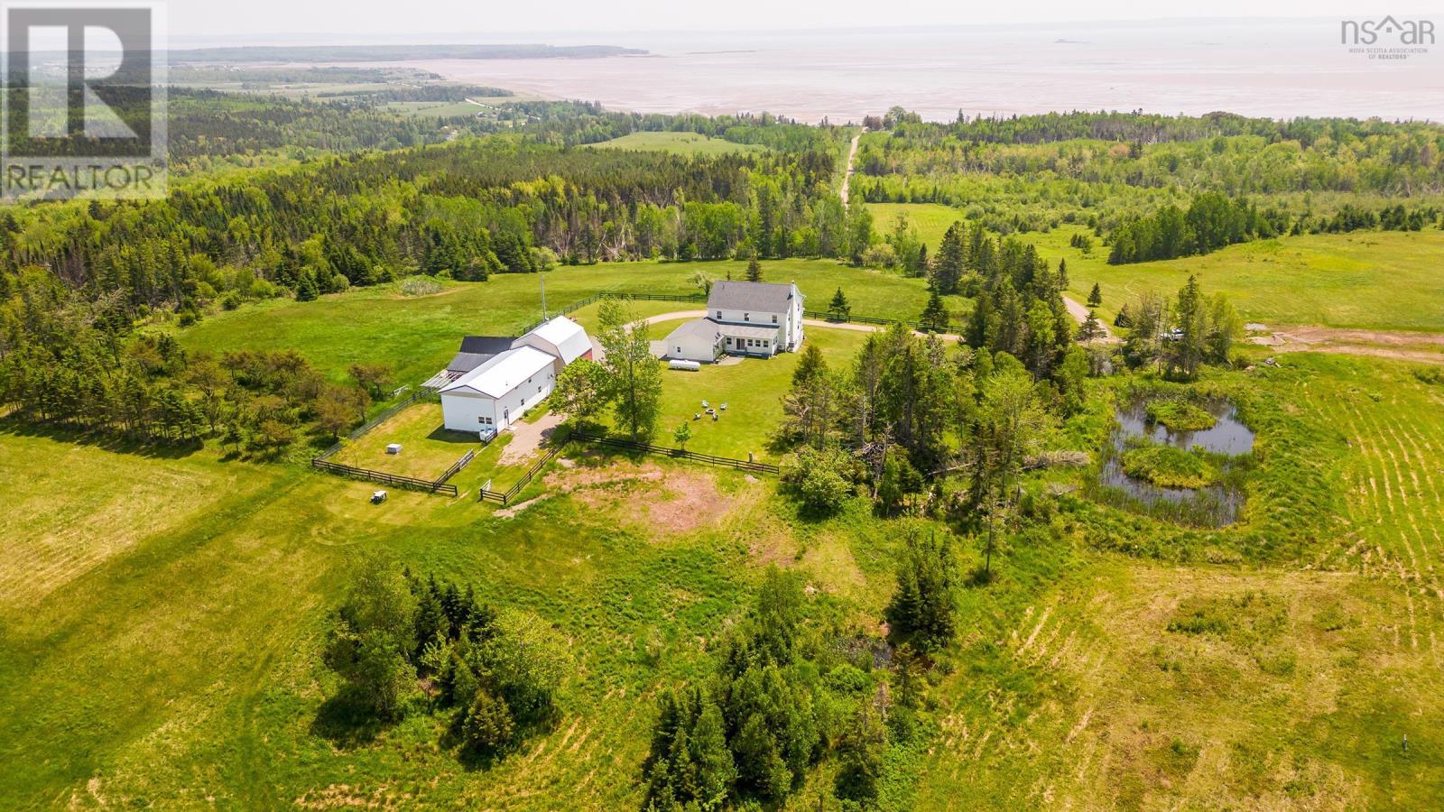 2569 Glooscap Trail Highway, Carrs Brook, Nova Scotia  B0M 1B0 - Photo 3 - 202524535