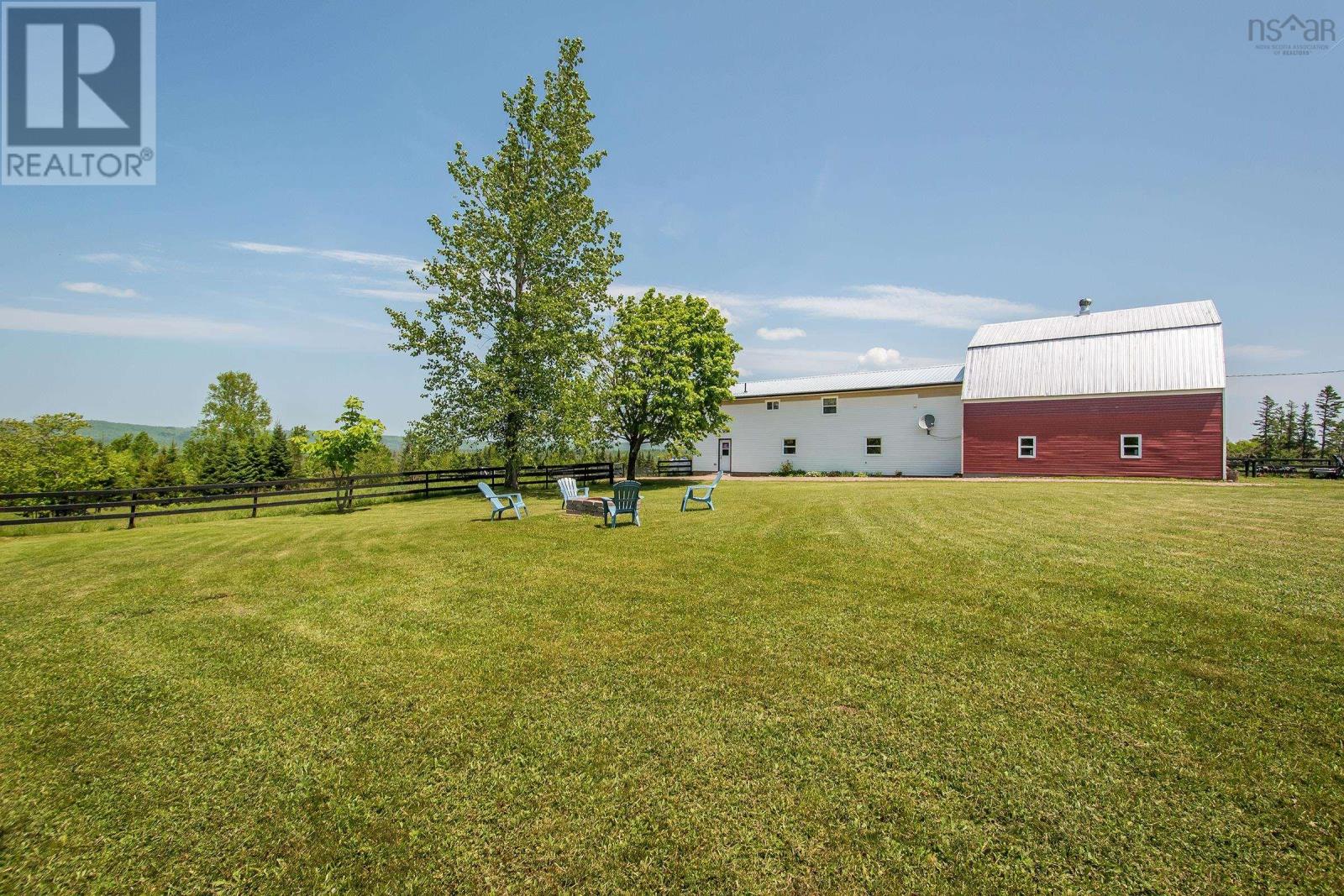 2569 Glooscap Trail Highway, Carrs Brook, Nova Scotia  B0M 1B0 - Photo 36 - 202524535