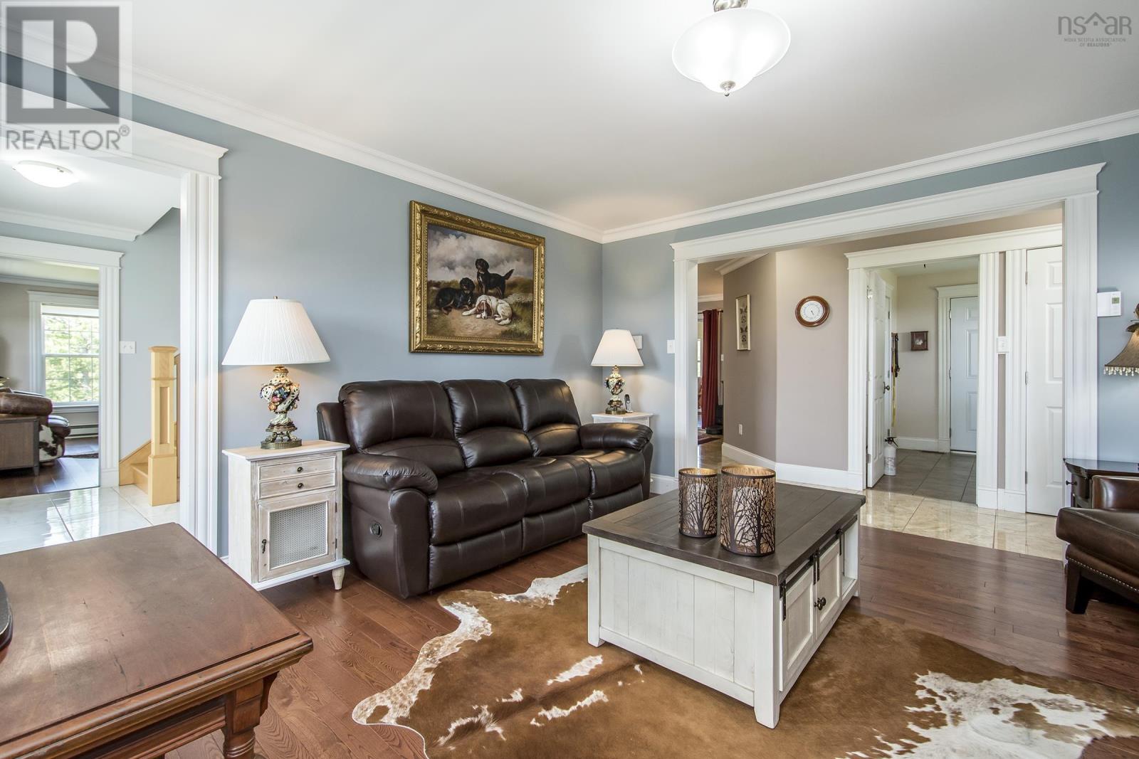 2569 Glooscap Trail Highway, Carrs Brook, Nova Scotia  B0M 1B0 - Photo 6 - 202524535