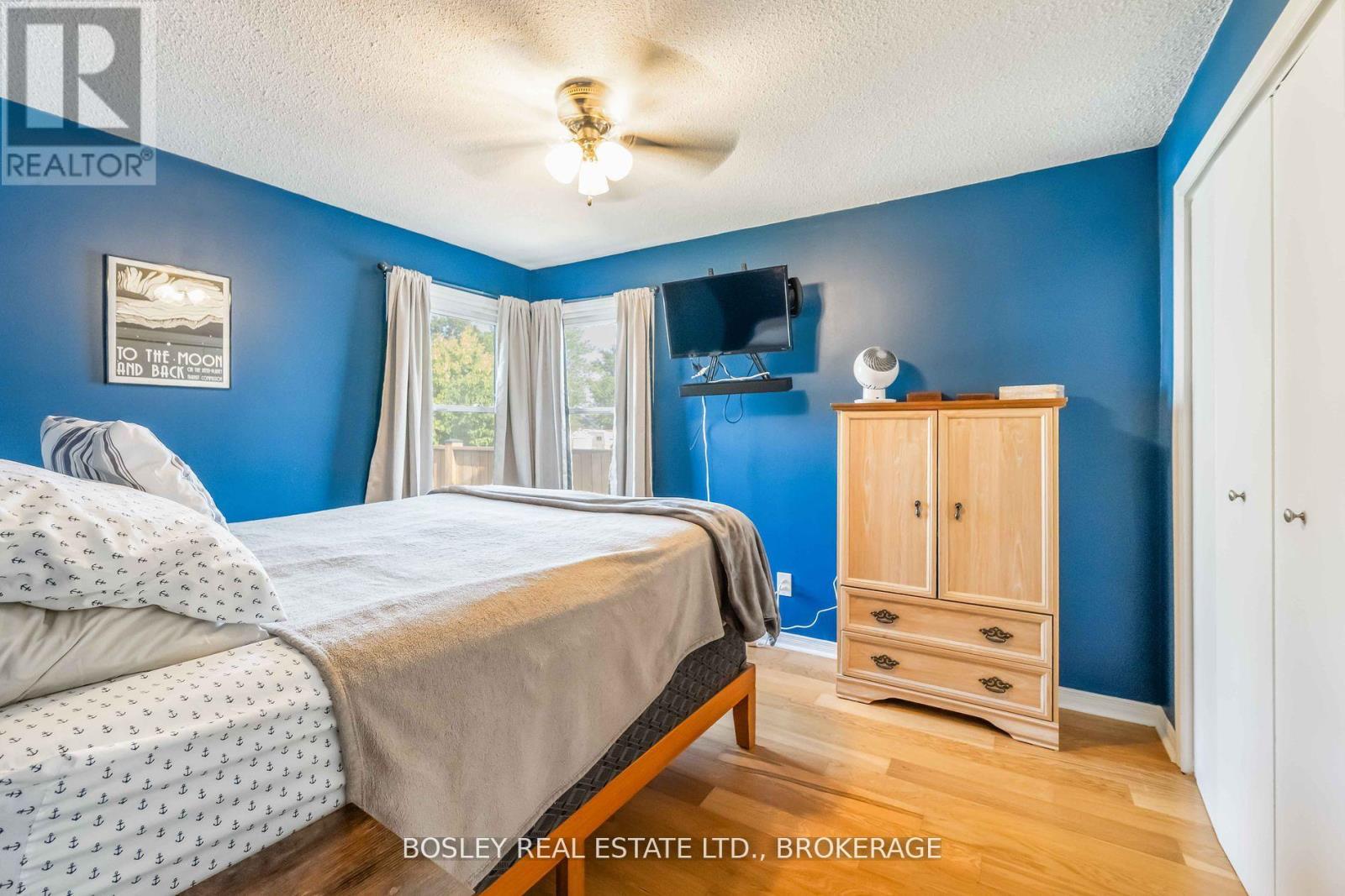 11 Keele Street, St. Catharines (Burleigh Hill), Ontario  L2T 1M6 - Photo 20 - X12431481