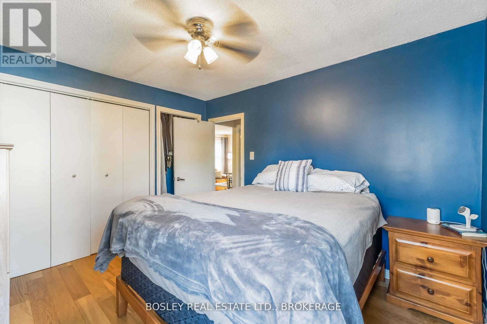 11 Keele Street, St. Catharines (Burleigh Hill), Ontario  L2T 1M6 - Photo 21 - X12431481