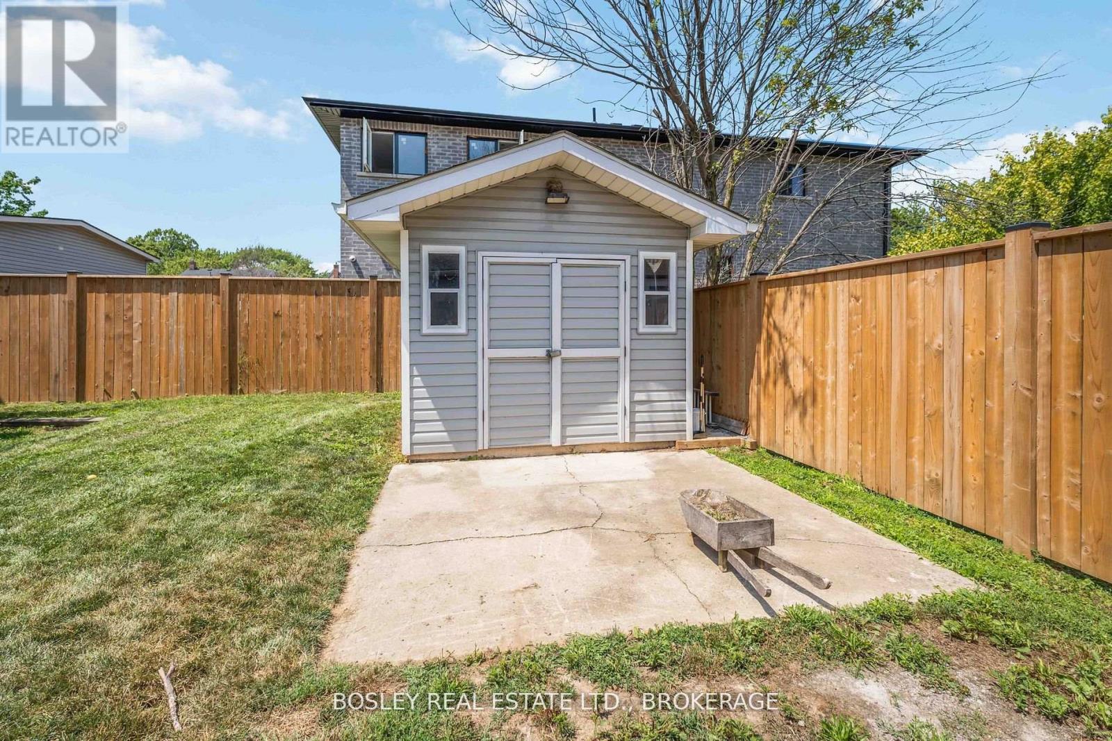 11 Keele Street, St. Catharines (Burleigh Hill), Ontario  L2T 1M6 - Photo 26 - X12431481