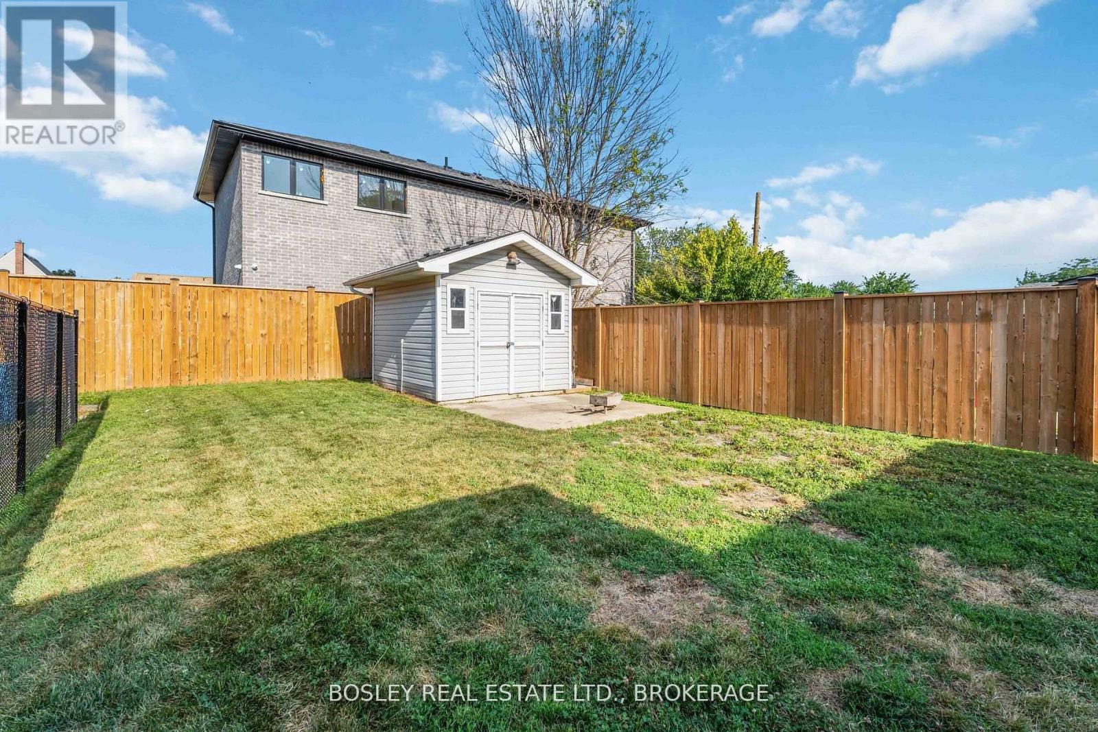 11 Keele Street, St. Catharines (Burleigh Hill), Ontario  L2T 1M6 - Photo 28 - X12431481